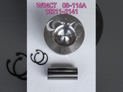 S6R2-MPTK3 미츠비시 중공업 예비품 S16R2 S12R2 37517-05500 피스톤