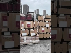 C240 릭 피스톤은 5-12121-0210 6QA1 1-12121-046 4JJ1 8-98096-6760을 울립니다