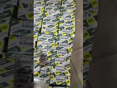 NDC 엔진 베어링