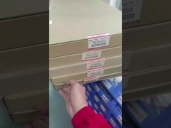 6D16T ME078707 가스켓