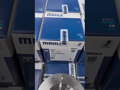 J08E J05E 피스톤 히노 엔진 부품 HMPAAE0160A 13011-E0650