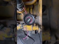 미쓰비시 헤비 인더스트리 S6A3 크랜크 샤프트 또는 엔진 집합체