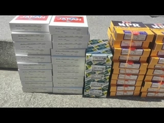 Pc200-6 6d95 엔진 피스턴 링 6209-31-2400 일본 YANMAR 4TNE98 토요타 1DZ-2 13011-78202