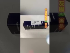 37707-20400 노즐 오일 제트 S12R 엔진 부품 36207-48800 S6B3