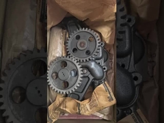 미쓰비시 S6R 37535-70010 오일 펌프 assy 37520-25014 크랜크 샤프트