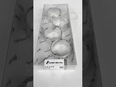 미츠비시를 품는 6D24 캠축 부시 ME051672 ME051673 ME051674/5/6/7/8 캠축