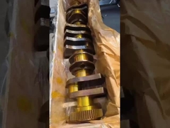 미쓰비시 S6R 크랑크 샤프트 37520-10100