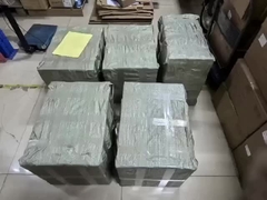 코마쓰 6D95 PC200-5 모델 OEM 번호 6207-31-2500 RIK 18392 NPR YDK04018ZX