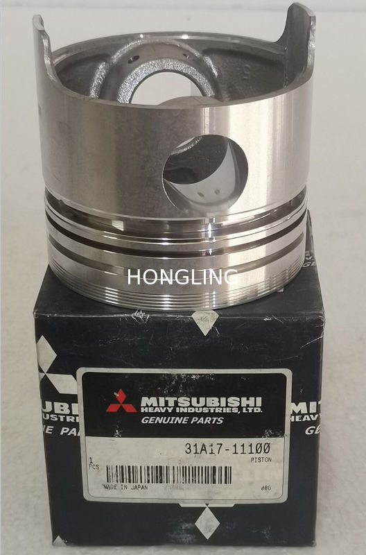S4L S4L2 S3L Mechanical Parts Piston 31A17-07701 31A17-08100 31A17-11100
