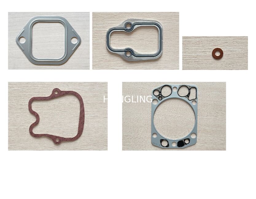 MAN D2840 cylinder head repair kit 51.03905-0135