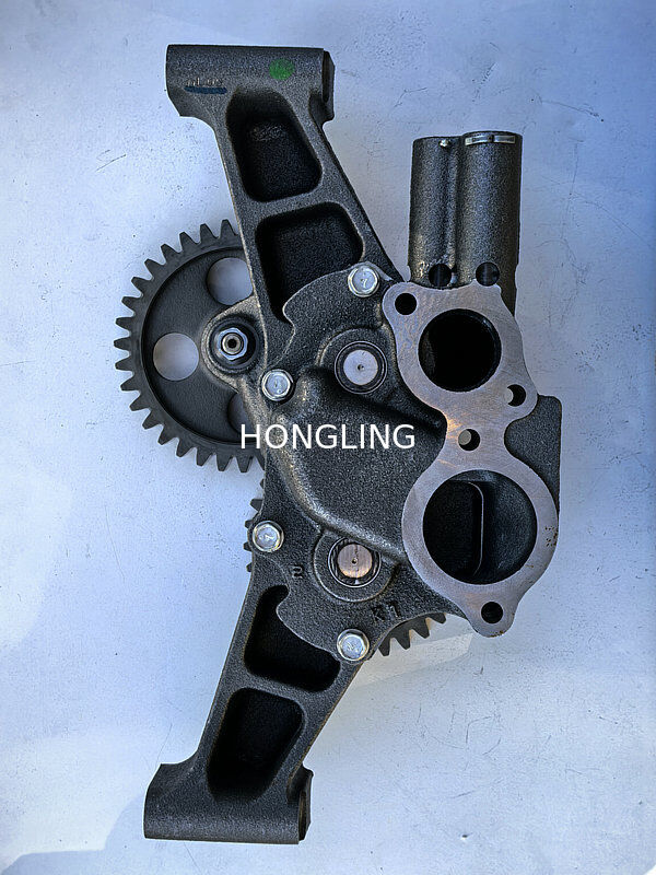 Mitsubishi S6R OIL PUMP 37535-10010 37535-70010 20KGS