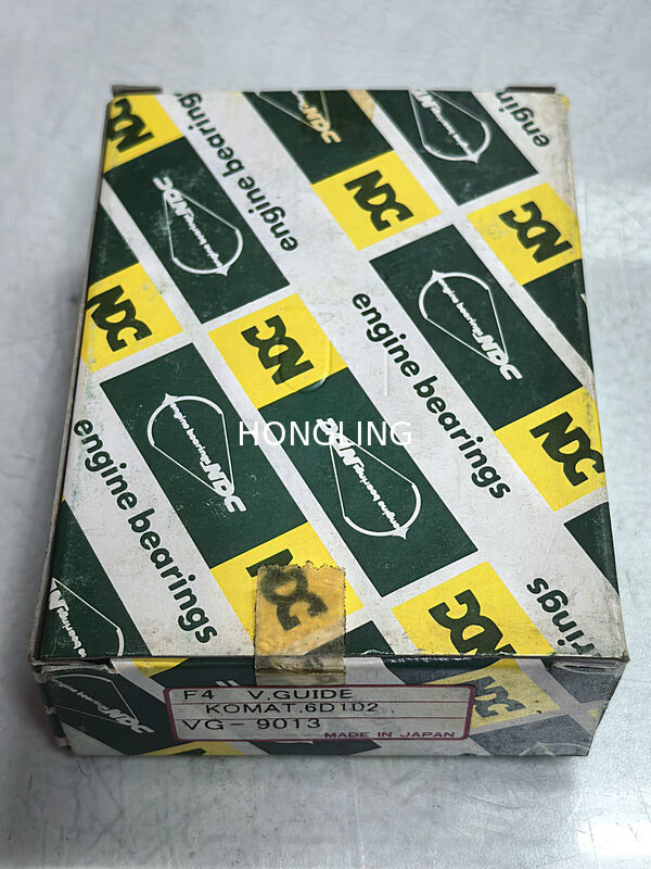 Komatsu Cumm ins 6D102 6BT5.9 4BT valve guide 6732-19-1140 VG-9013